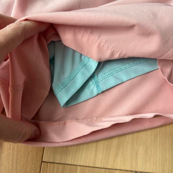 Freeballers - Sport Shorts - The Peachy Blues - Men’s Size M - Picture 6 of 6